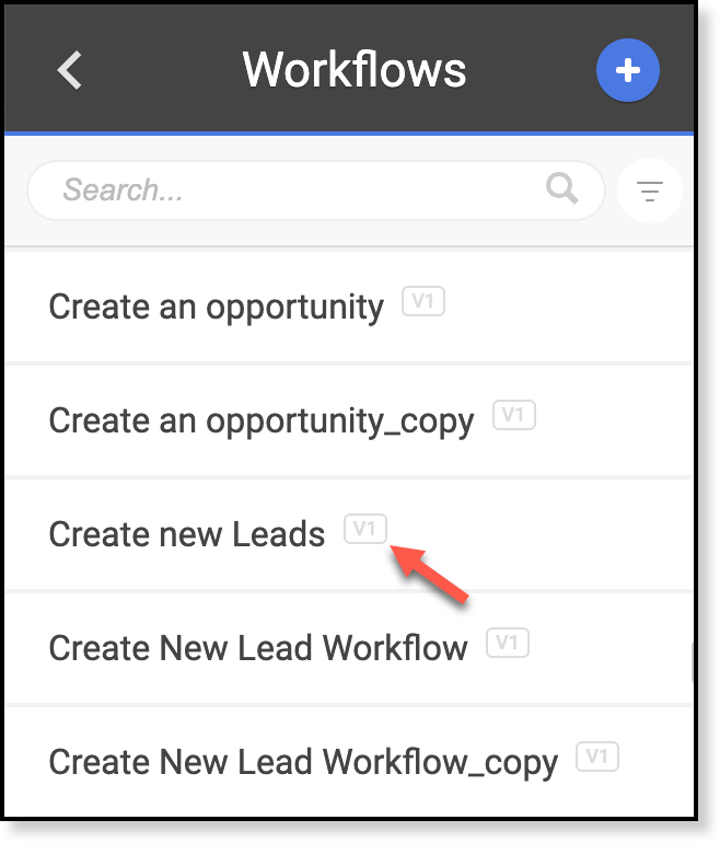 select workflow create new lead.png