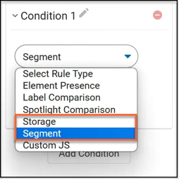 RL Note new conditions