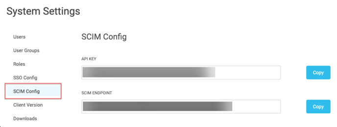 SCIM config (1)