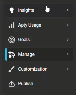 insights activities