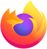 mozilla logo