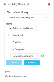 user activity eg-1